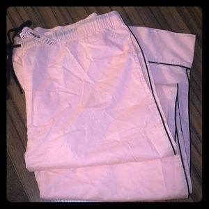 Victoria Secret Pajama Pants (Pockets!!) XL
